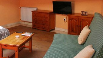 Hotel Rural Don Alvaro De Luna