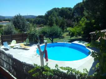 Villa Finca Los Llanos