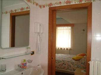 B&B Villa Verde - Valtellina