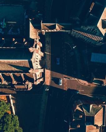 Apartamentos Central Dublin City Centre Cottage