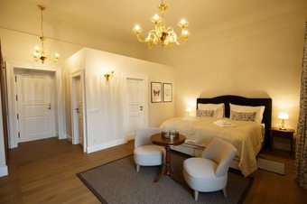 Hotel Ch�teau Gbelany