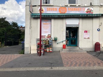 Apartamento Capsule Valenciennes