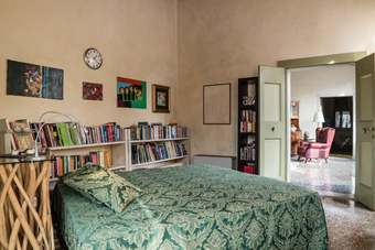 Apartamento Villa Gidoni Residenza Storica