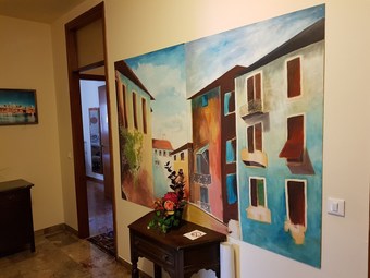 B&B Magica Venezia