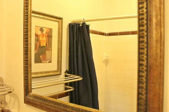 Motel Daytona Beach Paradise 770