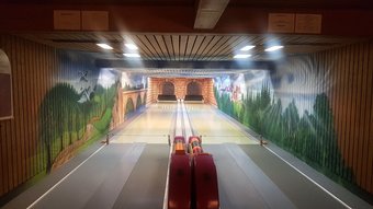 Hotel Zum Deutschmeister