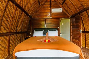 Bed & Breakfast Butterfly Bungalows