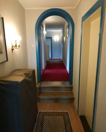 Atlantis Landpension Steinhude