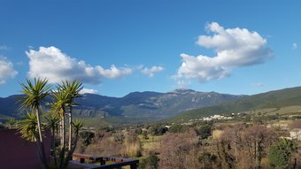 Hotel Macchia E Mare