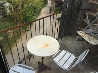 Maison La Ch�vrerie