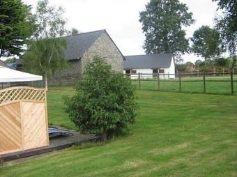 Bed & Breakfast Le D� Aim� Chambres D'h�tes