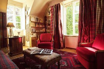 Hotel The Good House