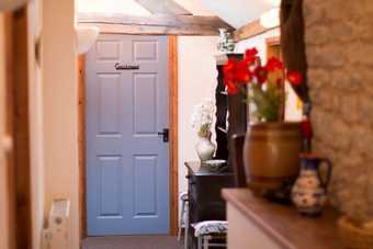 Hotel The George And Dragon