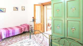 Apartment With 2 Bedrooms In Castrignano Del Capo, With Pool Access, Enclosed Garden And Wifi - 4 Km From The Beach