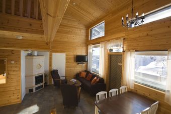 Hotelli Iso-sy�te & Safari