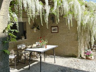 Agroturismo Agriturismo Borgo Il Ducato