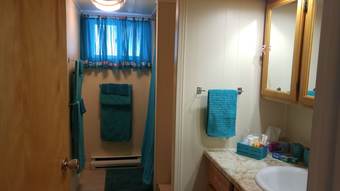 Apartamentos Le Relaxant 4 Et Demi Du Centre-ville