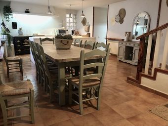 Agroturismo Casa Zaorejas