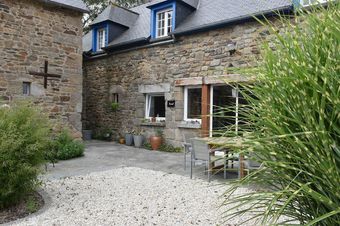 Bonne Vie G�te 2 Personnes