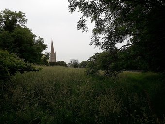 The Victorian House B&B