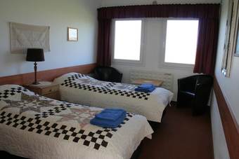 Hotel Brei�av�k L�trabjarg