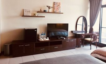 Hotel Grace House Homestay