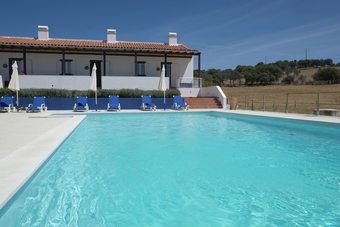 Bed & Breakfast Monte Da Cabe�a Gorda