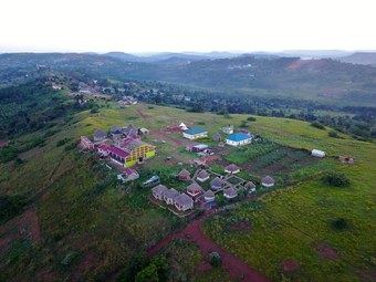 Posada The Social Innovation Experience