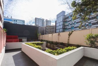 Apartamentos Spacious Two-storey Home