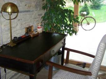 Hostal A Casa De Ma�as