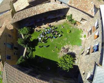 Apartamento La Era De Navarri