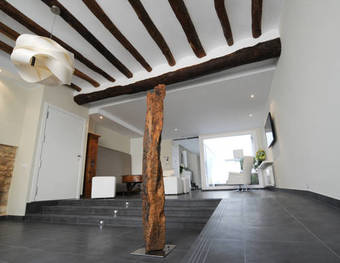 Apartamentos Tur�sticos Mirablanc