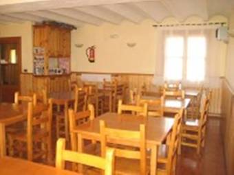 Albergue Borda Miguela