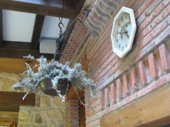 Hostal Posada Las Mayas