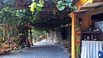 Hotel Pouso Da Serra