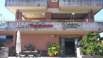 Posada Hotel Ristorante Casalnuovo