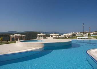 1 Bedroom Apartment Lake View 3 By Likya Global