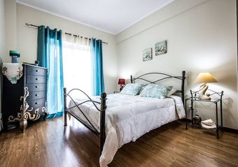 The Beach Apartment Wow By Green Vacations