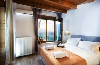 Discrete Villa Archontiki