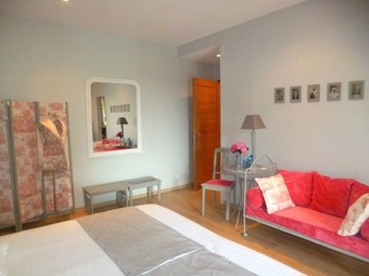 Hotel Chambre D'h�tes Le Ponsonnet