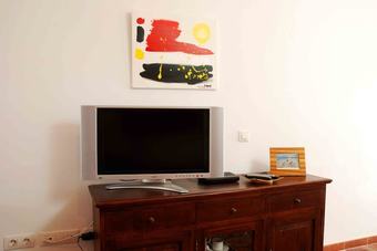 Apartamentos La Duna