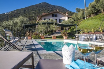 Apartamento Iseolakerental - Vacanza Romantica