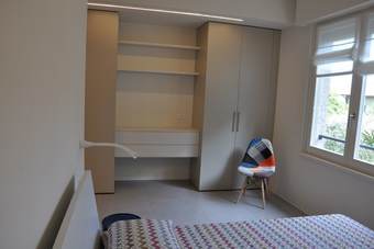 Iseolakerental - La Villina Z�