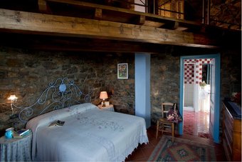 Agroturismo Ca Del Vento