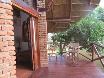 Posada Simbamwenni Lodge And Camping