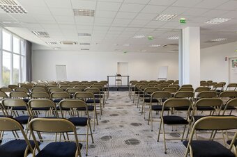 Hotel Quality Suites Nantes Beaujoire