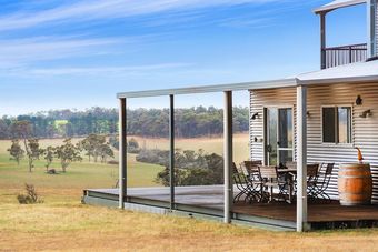 Margaret River Farmhouse