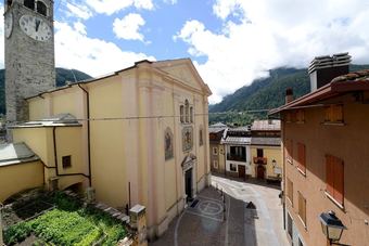 Apartamento La Casa Del Cuore