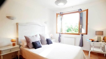 Apartamento La Pascaline