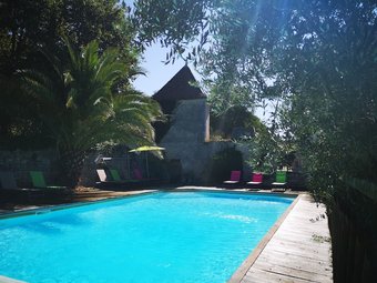 Domaine De Rochebonne